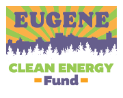 Eugene Clean Energy Fund Logo